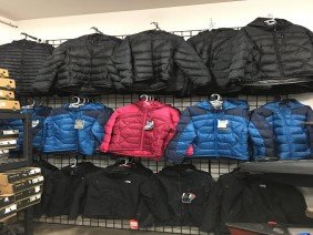 Alaska Outdoor Gear Rental Fairbanks - Photo 4