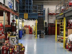 Massachusetts Fire Technologies dba Mass Fire - Photo 2