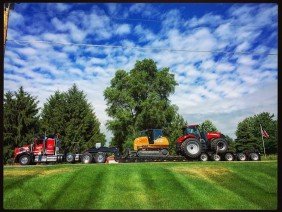 Black Gold Transport Inc - Photo 3