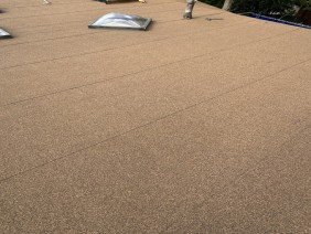 All Seasons Roofing and Restoration - Photo 4