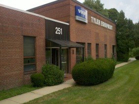 Tyler Equipment Corp - Photo 0