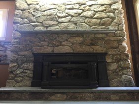 Old Station Outdoor & Landscape Supply Inc. - Photo -1