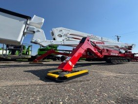 Top Notch Equipment - Photo 2