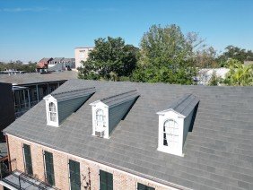 Lone Wolf Roofing - Photo 0