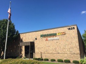 Morrison Industrial Equipment - Grand Rapids - Photo 1