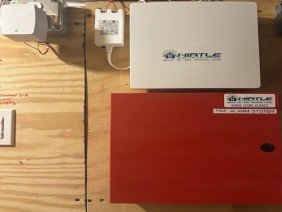 Hirtle Electric & Alarm Inc. - Photo -1