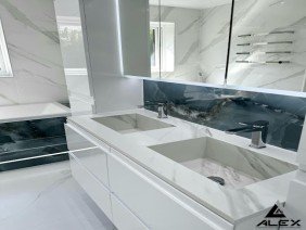 ALEX CONSTRUCTION & RENOVATION - Photo -1