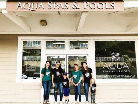 Aqua Spas & Pools - Photo 5