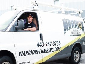 Warrior Plumbing & Heating - Photo 1