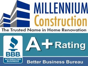 Millennium Construction - Photo 1