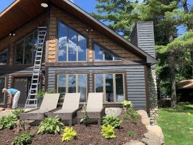 Nex-Gen Painting Inc - Photo -1