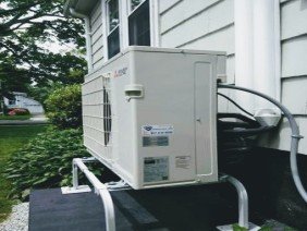 Frontier Air HVAC in Stoneham MA - Photo 0