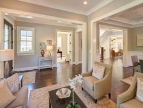 Laurence Cafritz Builders - Photo 4