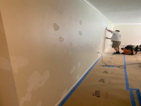 Thomas Interior Painting - Photo -1