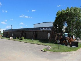 Titan Machinery - Photo 1