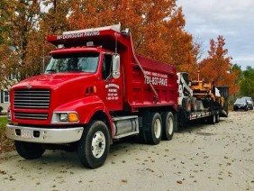 McDonough Asphalt Paving & Sealcoating - Photo 3