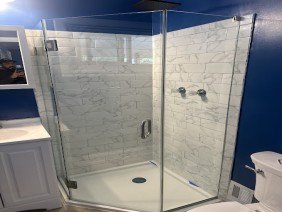 Metropolitan Window & Glass Repair - Photo 3