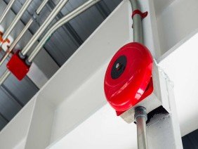 Wellington Security Systems - Photo -1