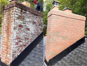 MCP Chimney & Masonry, Inc. - Photo 5