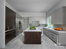 Spire Integrated Systems - Photo 1