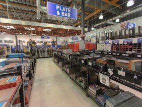 Industrial Metal Supply Co. - Photo 2
