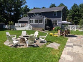 B.C. Murphy Design, Inc. - Photo 1