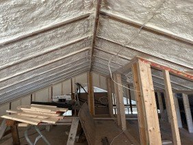 Spray Foam of Cape Cod - Photo 5