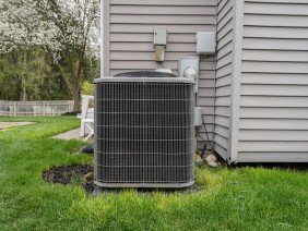 American Cooling And Heating - Photo 1
