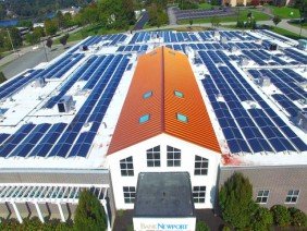 Southcoast Greenlight Energy, Inc. - Photo 2