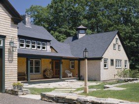 Houses and Barns by John Libby - Photo 2