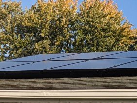 Sol Solar / Solar pros / Freedom Forever - Photo 3