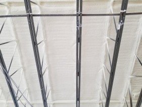 Michigan Spray Foam Insulation - Photo 3