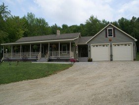 Henry's Home Builders - Photo 1