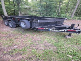 Green's RV Rental Inc. - Photo 4