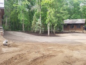 Norwood & Son Excavating - Photo 4