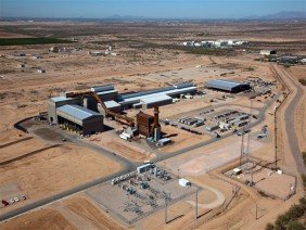 CMC Steel Arizona - Photo -1