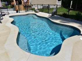 Norco Fiberglass Pools, LLC - Photo 1