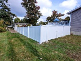 Local Fence Company - Photo -1