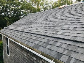 REI Roofing - Photo -1