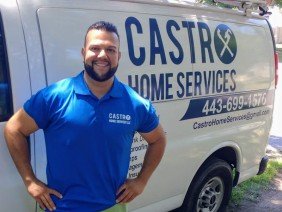 Castro Home Services INC - Photo 6