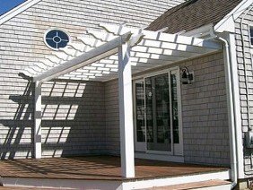 Pro Fence Co Inc. Wilmington - Photo 1