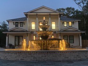 Pools and Paradise - Swimming Pool Companies Mobile Alabama - Photo 2