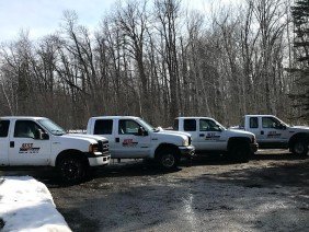 Ness Seal Coat Services - Photo 2