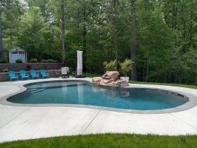 Wise Pool & Spa Service, Inc. - Photo 5