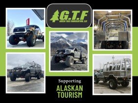 Green Tree Fabrication (GTF, LLC) - Photo 3
