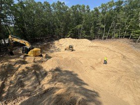 Rick's Trucking & Excavating - Photo 4