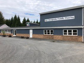 Chesapeake Family Flooring - Photo 2