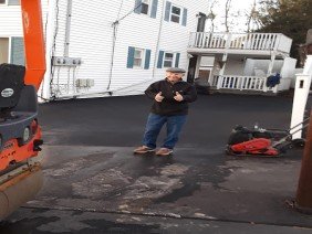 Asphalt Driveway Solutions & Masonry - Photo 0