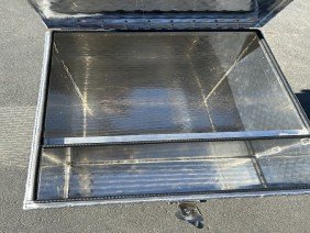 Grizzly Gear LLC - Aluminum Welding Services - Photo 5