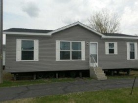 LifeStyle Homes - Photo 0
